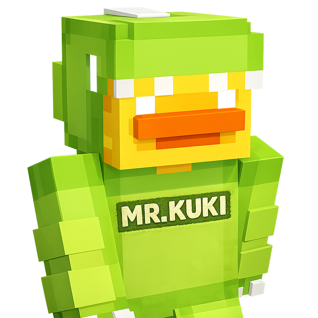 Developer Avatar